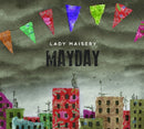 Lady Maisery - Mayday (CD) - Discords.nl
