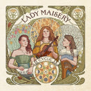 Lady Maisery - Cycle (CD) - Discords.nl