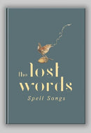 Lost Words: Spell Songs - Lost words: spell songs (CD) - Discords.nl