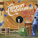 Fairport Convention - Shuffle and go (CD) - Discords.nl