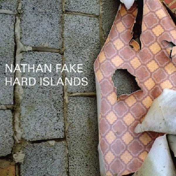 Nathan Fake - Hard islands (CD) - Discords.nl