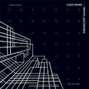 V/A (Various Artists) - Cold wave & minimal electronics (CD) - Discords.nl