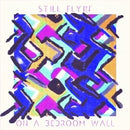Still Flyin' - On a bedroom wall (CD) - Discords.nl