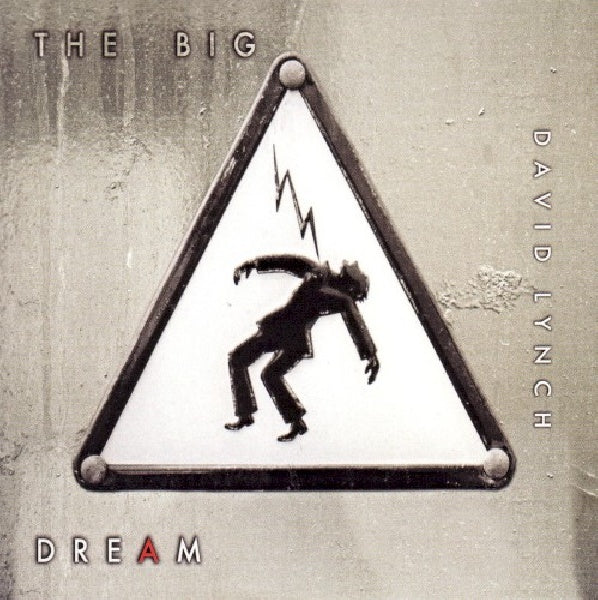 David Lynch - Big dream (CD) - Discords.nl