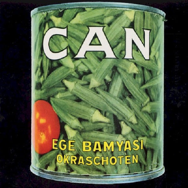 Can - Ege bamyasi (LP) - Discords.nl