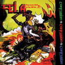 Fela Kuti - Confusion (LP) - Discords.nl