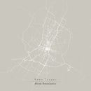 Ryan Teague - Block boundaries (CD) - Discords.nl