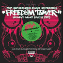 Jon Spencer -blues Explosion- - Freedom tower (CD) - Discords.nl