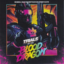 Power Glove - Trials of the blood dragon original (CD) - Discords.nl