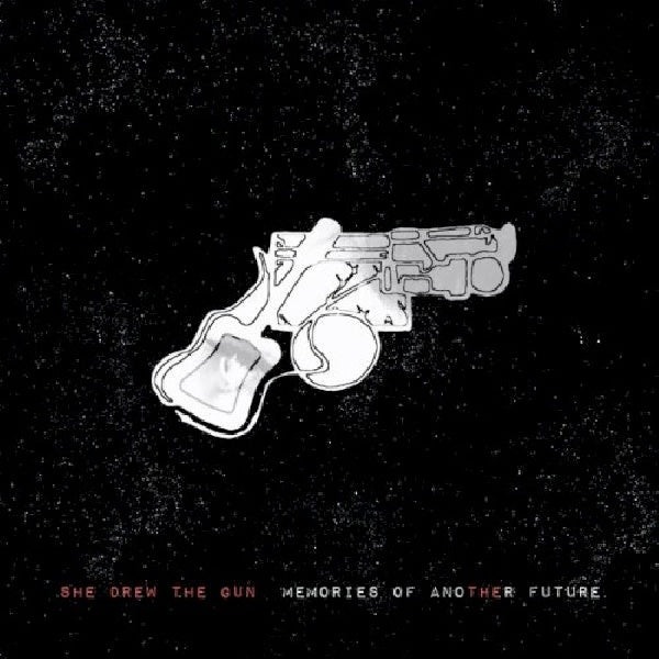 She Drew The Gun - Memories of another future (CD) - Discords.nl