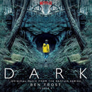 Ben Frost - Dark cycle 1 (LP) - Discords.nl