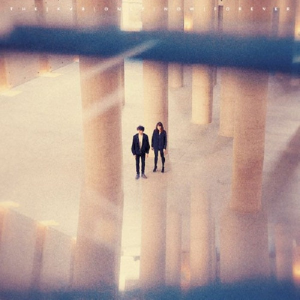 Kvb - Only now forever (CD) - Discords.nl