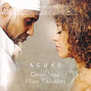 Omar Sosa & Yilian Canizares - Aguas (CD) - Discords.nl