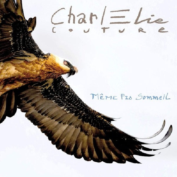Charlelie Couture - Meme pas sommeil (CD) - Discords.nl