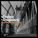 Franck Amsallem - Gotham goodbye (CD) - Discords.nl