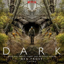 Ben Frost - Dark cycle 2 (LP) - Discords.nl