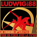 Ludwig Von 88 - Pour en finir avec le futur (LP) - Discords.nl