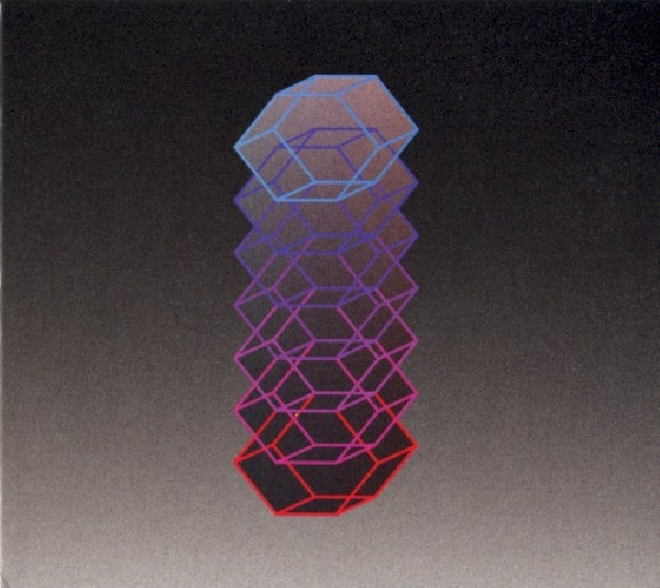 Luke Abbott - Translate (CD) - Discords.nl