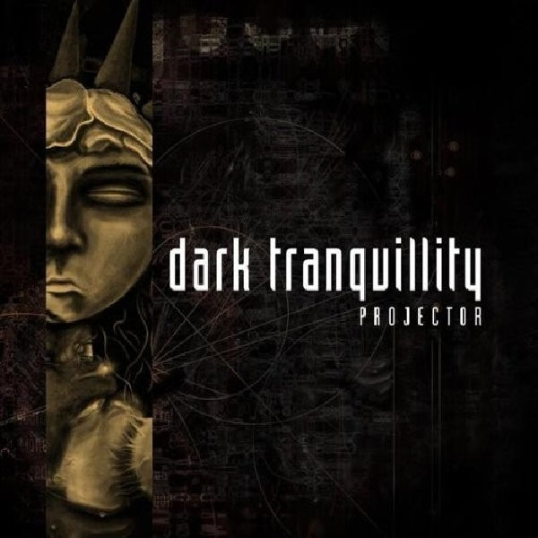 Dark Tranquillity - Projector (re-issue + bonus) (CD) - Discords.nl