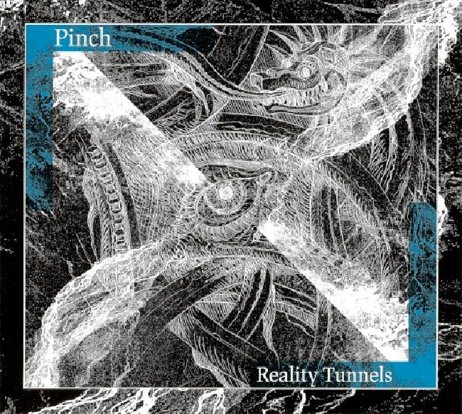 Pinch - Reality tunnels (CD)