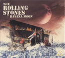 the Rolling Stones - Havana moon (CD)