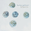 Karine Polwart - Traces (CD) - Discords.nl