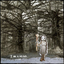Baby Dee - I am a stick (LP)
