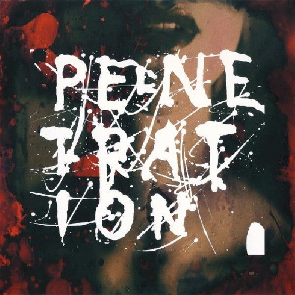 Penetration - Resolution (CD) - Discords.nl