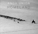 Anda Union - Homeland (CD) - Discords.nl