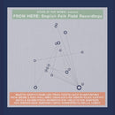 V/A (Various Artists) - Stick in the wheel presents...from here: english folk field recordings (CD) - Discords.nl