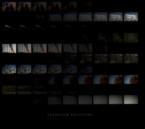 Submotion Orchestra - Kites (CD) - Discords.nl