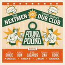 Nextmen Vs Gentleman's Dub Club - Pound for pound (CD) - Discords.nl