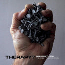 Therapy? - Greatest hits (CD) - Discords.nl