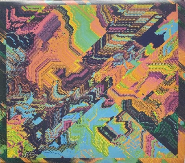 Psychedelic Porn Crumpets - Shyga! the sunlight mound (CD) - Discords.nl