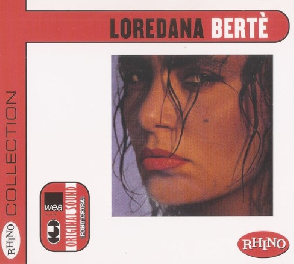 Loredana Berte - Collection (CD) - Discords.nl