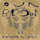 Richard Buckner - Our blood (CD) - Discords.nl