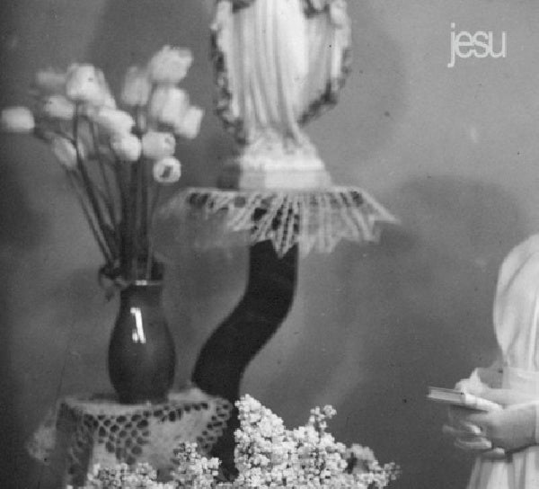 Jesu - Everyday i get closer to the light from which i came (CD) - Discords.nl