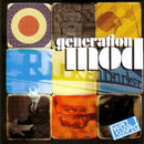 V/A (Various Artists) - Generation mod (CD) - Discords.nl
