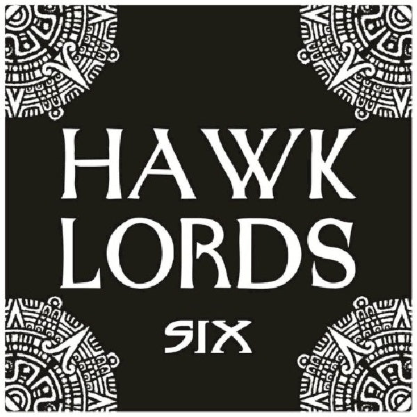 Hawklords - Six (CD) - Discords.nl