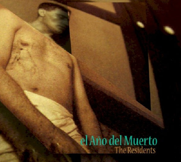 Residents - El ano del muerto (CD) - Discords.nl