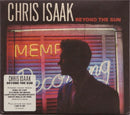 Chris Isaak - Beyond the sun (CD)
