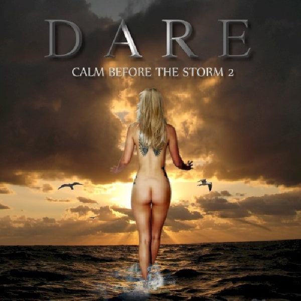 Dare - Calm before the storm 2 (CD) - Discords.nl