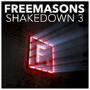 Freemasons - Shakedown 3 (CD) - Discords.nl