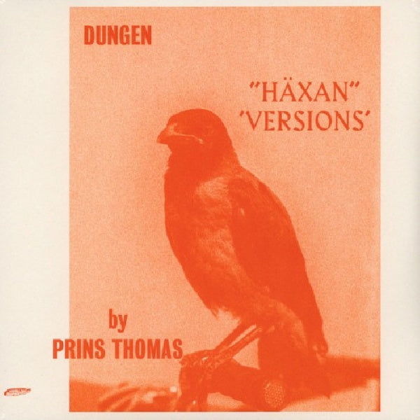Dungen - Haxan (LP) - Discords.nl