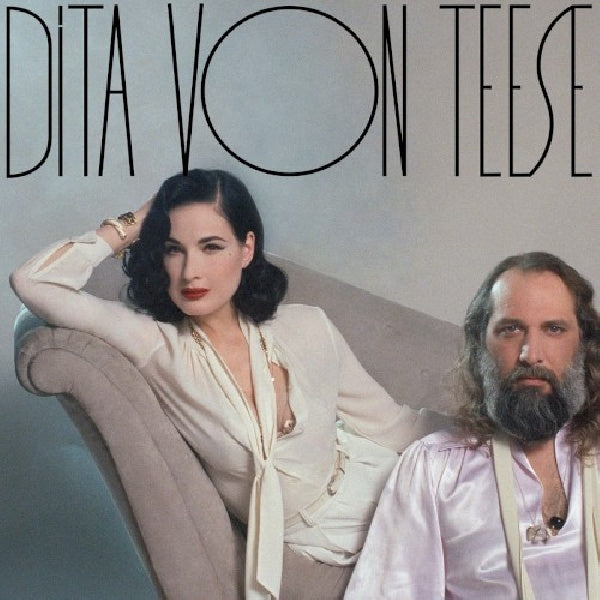 Dita Von Teese - Dita von teese (CD) - Discords.nl