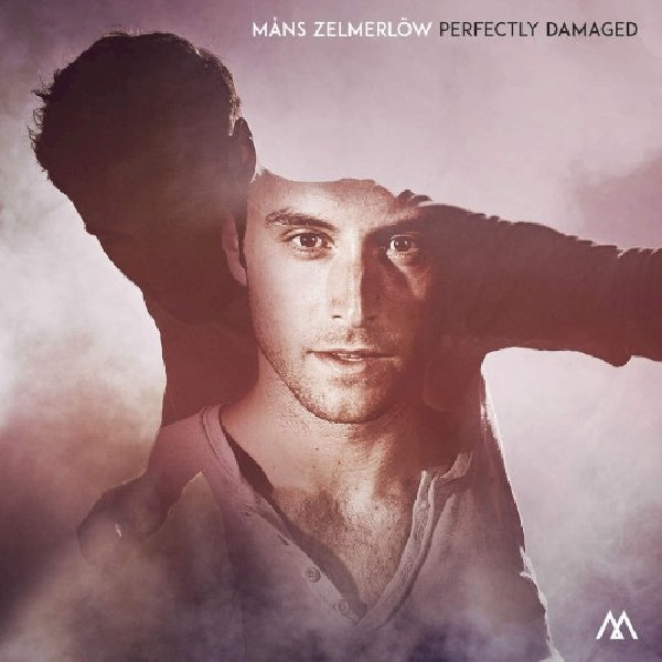 Mans Zelmerlã–w - Perfectly damaged (CD) - Discords.nl