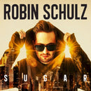 Robin Schulz - Sugar (CD) - Discords.nl
