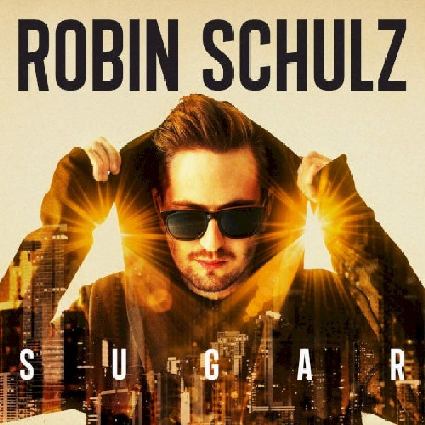 Robin Schulz - Sugar (CD) - Discords.nl