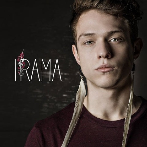 Irama - Irama (CD) - Discords.nl