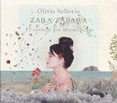 Olivia Sellerio - Zara zabara - 12 canzoni per montalbano (CD) - Discords.nl